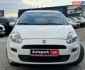 Білий Фіат Гранде Пунто, об'ємом двигуна 1.4 л та пробігом 76 тис. км за 6890 $, фото 12 на Automoto.ua