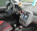 Белый Фиат Гранде Пунто, объемом двигателя 1.4 л и пробегом 205 тыс. км за 5500 $, фото 7 на Automoto.ua