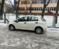 Білий Фіат Гранде Пунто, об'ємом двигуна 1.4 л та пробігом 175 тис. км за 3800 $, фото 1 на Automoto.ua