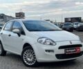 Білий Фіат Гранде Пунто, об'ємом двигуна 1.4 л та пробігом 76 тис. км за 6890 $, фото 10 на Automoto.ua
