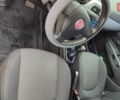 Белый Фиат Гранде Пунто, объемом двигателя 1.4 л и пробегом 107 тыс. км за 6000 $, фото 18 на Automoto.ua