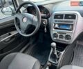 Білий Фіат Гранде Пунто, об'ємом двигуна 1.4 л та пробігом 76 тис. км за 6890 $, фото 37 на Automoto.ua