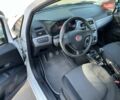 Фіат Гранде Пунто 2012 у Белой Церкве на Automoto.ua Білий Фіат Гранде Пунто, об'ємом двигуна 1.25 л та пробігом 145 тис. км за 7000 $, фото 7 на Automoto.ua
