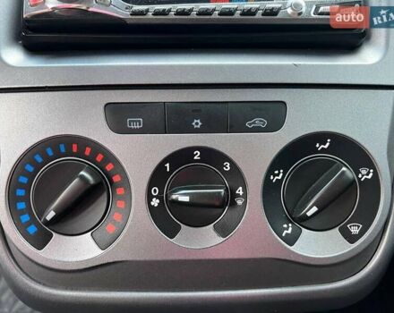 Білий Фіат Гранде Пунто, об'ємом двигуна 1.4 л та пробігом 76 тис. км за 6890 $, фото 27 на Automoto.ua