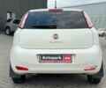 Білий Фіат Гранде Пунто, об'ємом двигуна 1.4 л та пробігом 76 тис. км за 6890 $, фото 3 на Automoto.ua