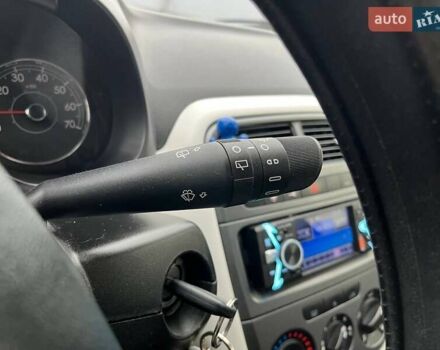 Білий Фіат Гранде Пунто, об'ємом двигуна 1.37 л та пробігом 194 тис. км за 5590 $, фото 18 на Automoto.ua