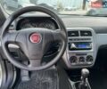 Білий Фіат Гранде Пунто, об'ємом двигуна 1.4 л та пробігом 76 тис. км за 6890 $, фото 22 на Automoto.ua