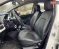 Білий Фіат Гранде Пунто, об'ємом двигуна 1.37 л та пробігом 194 тис. км за 5590 $, фото 8 на Automoto.ua