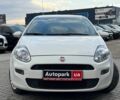 Білий Фіат Гранде Пунто, об'ємом двигуна 1.4 л та пробігом 76 тис. км за 6890 $, фото 12 на Automoto.ua