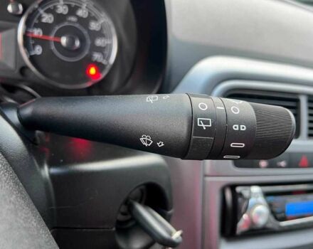 Білий Фіат Гранде Пунто, об'ємом двигуна 1.4 л та пробігом 76 тис. км за 6890 $, фото 19 на Automoto.ua