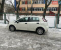 Білий Фіат Гранде Пунто, об'ємом двигуна 1.37 л та пробігом 175 тис. км за 3800 $, фото 1 на Automoto.ua