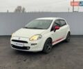 Білий Фіат Гранде Пунто, об'ємом двигуна 1.37 л та пробігом 194 тис. км за 5590 $, фото 3 на Automoto.ua