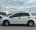 Білий Фіат Гранде Пунто, об'ємом двигуна 1.4 л та пробігом 76 тис. км за 6890 $, фото 1 на Automoto.ua
