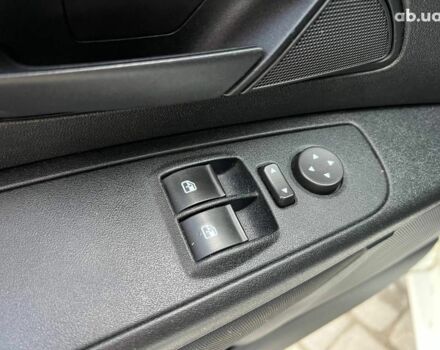 Білий Фіат Гранде Пунто, об'ємом двигуна 1.4 л та пробігом 76 тис. км за 6890 $, фото 15 на Automoto.ua