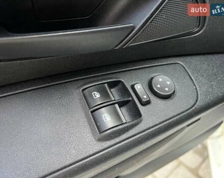 Білий Фіат Гранде Пунто, об'ємом двигуна 1.4 л та пробігом 76 тис. км за 6890 $, фото 15 на Automoto.ua