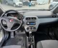 Білий Фіат Гранде Пунто, об'ємом двигуна 1.4 л та пробігом 76 тис. км за 6890 $, фото 33 на Automoto.ua