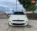 Фіат Гранде Пунто 2012 у Києві на Automoto.ua Білий Фіат Гранде Пунто, об'ємом двигуна 1.37 л та пробігом 194 тис. км за 5990 $, фото 1 на Automoto.ua