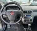 Білий Фіат Гранде Пунто, об'ємом двигуна 1.4 л та пробігом 76 тис. км за 6890 $, фото 22 на Automoto.ua
