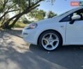 Фіат Гранде Пунто 2012 у Белой Церкве на Automoto.ua Білий Фіат Гранде Пунто, об'ємом двигуна 1.25 л та пробігом 145 тис. км за 7000 $, фото 17 на Automoto.ua