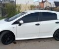 Білий Фіат Гранде Пунто, об'ємом двигуна 1.4 л та пробігом 288 тис. км за 3999 $, фото 9 на Automoto.ua