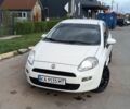 Білий Фіат Гранде Пунто, об'ємом двигуна 1.4 л та пробігом 288 тис. км за 3999 $, фото 7 на Automoto.ua