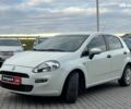 Білий Фіат Гранде Пунто, об'ємом двигуна 1.4 л та пробігом 76 тис. км за 6890 $, фото 1 на Automoto.ua
