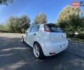 Фіат Гранде Пунто 2012 у Белой Церкве на Automoto.ua Білий Фіат Гранде Пунто, об'ємом двигуна 1.25 л та пробігом 145 тис. км за 7000 $, фото 2 на Automoto.ua