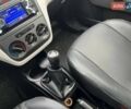 Білий Фіат Гранде Пунто, об'ємом двигуна 1.37 л та пробігом 194 тис. км за 5590 $, фото 10 на Automoto.ua