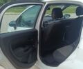 Белый Фиат Гранде Пунто, объемом двигателя 1.25 л и пробегом 262 тыс. км за 4700 $, фото 3 на Automoto.ua
