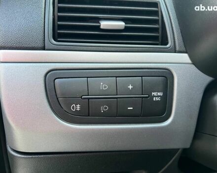 Білий Фіат Гранде Пунто, об'ємом двигуна 1.4 л та пробігом 76 тис. км за 6890 $, фото 19 на Automoto.ua