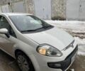 Білий Фіат Гранде Пунто, об'ємом двигуна 1.3 л та пробігом 141 тис. км за 4653 $, фото 10 на Automoto.ua
