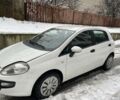 Білий Фіат Гранде Пунто, об'ємом двигуна 1.3 л та пробігом 141 тис. км за 4653 $, фото 8 на Automoto.ua