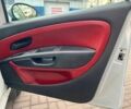 Белый Фиат Гранде Пунто, объемом двигателя 1.4 л и пробегом 114 тыс. км за 6690 $, фото 20 на Automoto.ua