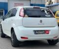 Белый Фиат Гранде Пунто, объемом двигателя 1.4 л и пробегом 114 тыс. км за 6690 $, фото 8 на Automoto.ua