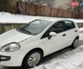 Білий Фіат Гранде Пунто, об'ємом двигуна 1.3 л та пробігом 141 тис. км за 4653 $, фото 7 на Automoto.ua