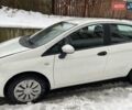 Білий Фіат Гранде Пунто, об'ємом двигуна 1.3 л та пробігом 141 тис. км за 4653 $, фото 1 на Automoto.ua