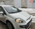 Білий Фіат Гранде Пунто, об'ємом двигуна 1.3 л та пробігом 141 тис. км за 4653 $, фото 9 на Automoto.ua