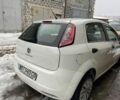 Білий Фіат Гранде Пунто, об'ємом двигуна 1.3 л та пробігом 141 тис. км за 4653 $, фото 13 на Automoto.ua