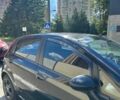 Черный Фиат Гранде Пунто, объемом двигателя 1.37 л и пробегом 200 тыс. км за 3700 $, фото 10 на Automoto.ua