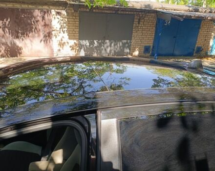 Черный Фиат Гранде Пунто, объемом двигателя 1.2 л и пробегом 287 тыс. км за 4500 $, фото 17 на Automoto.ua