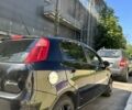 Черный Фиат Гранде Пунто, объемом двигателя 1.37 л и пробегом 200 тыс. км за 3700 $, фото 11 на Automoto.ua