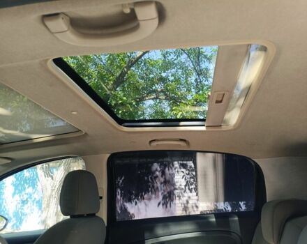 Черный Фиат Гранде Пунто, объемом двигателя 1.2 л и пробегом 287 тыс. км за 4500 $, фото 12 на Automoto.ua