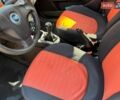 Черный Фиат Гранде Пунто, объемом двигателя 1.37 л и пробегом 251 тыс. км за 3700 $, фото 19 на Automoto.ua