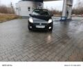 Черный Фиат Гранде Пунто, объемом двигателя 1.4 л и пробегом 250 тыс. км за 3400 $, фото 1 на Automoto.ua