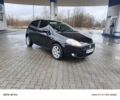 Черный Фиат Гранде Пунто, объемом двигателя 1.4 л и пробегом 250 тыс. км за 3400 $, фото 2 на Automoto.ua
