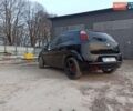 Чорний Фіат Гранде Пунто, об'ємом двигуна 1.37 л та пробігом 280 тис. км за 4500 $, фото 13 на Automoto.ua