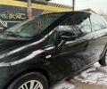 Черный Фиат Гранде Пунто, объемом двигателя 1.37 л и пробегом 156 тыс. км за 4000 $, фото 6 на Automoto.ua