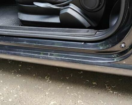 Чорний Фіат Гранде Пунто, об'ємом двигуна 1.37 л та пробігом 187 тис. км за 4300 $, фото 4 на Automoto.ua