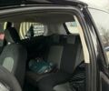 Черный Фиат Гранде Пунто, объемом двигателя 1.37 л и пробегом 156 тыс. км за 4000 $, фото 13 на Automoto.ua