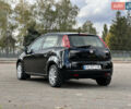 Фиат Гранде Пунто 2008 в Первомайском на Automoto.ua Черный Фиат Гранде Пунто, объемом двигателя 1.4 л и пробегом 156 тыс. км за 5000 $, фото 16 на Automoto.ua